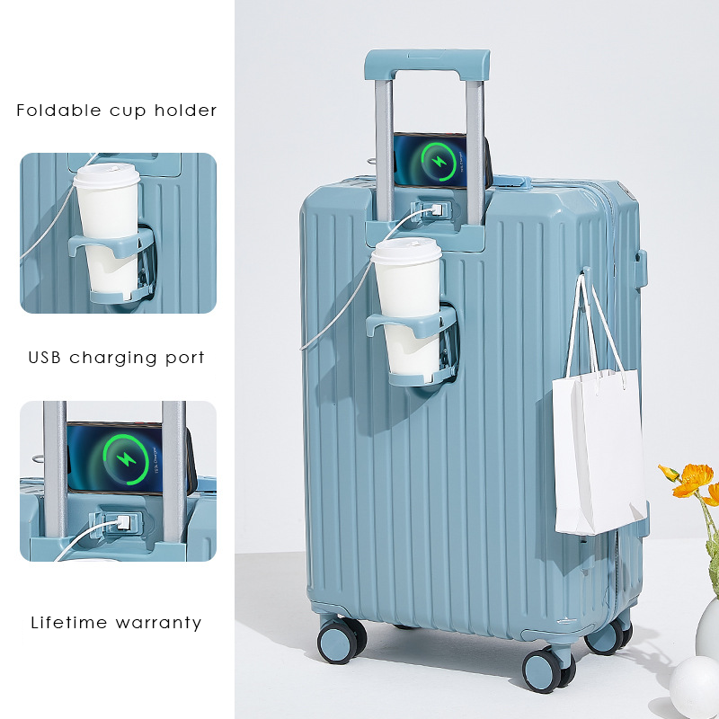 MB05103 Universal Luggage