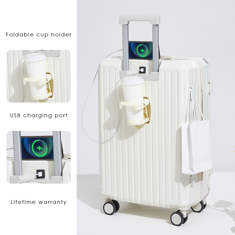 MB05103 Universal Luggage