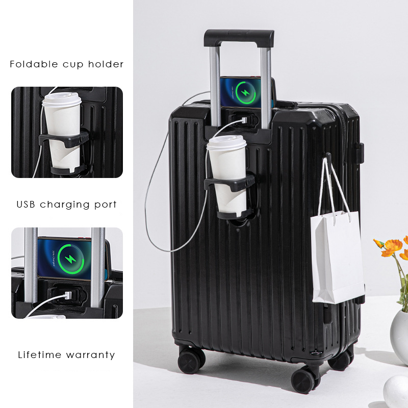 MB05103 Universal Luggage