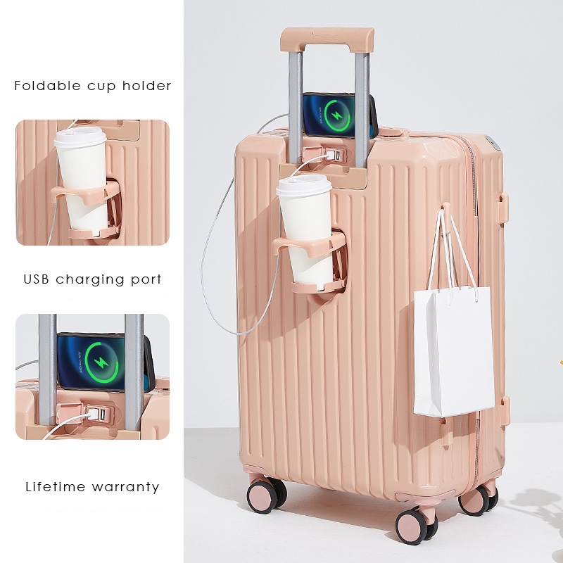 MB05103 Universal Luggage