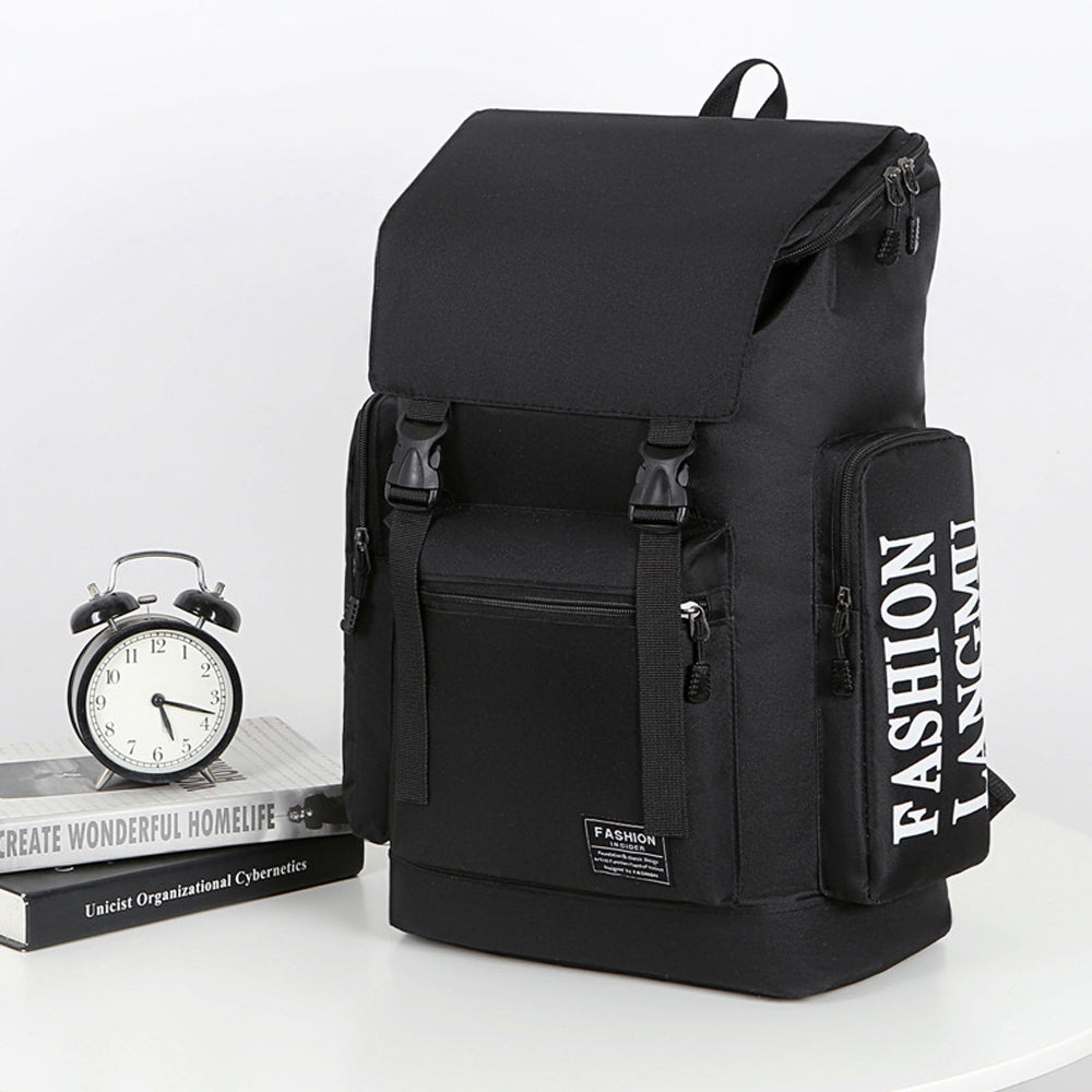 MB02630 Flip Cover Backpack
