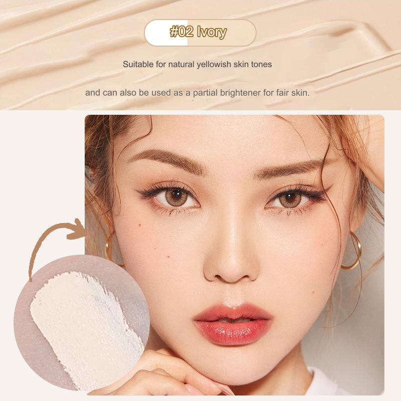 MC04884 Concealer (2PCS)