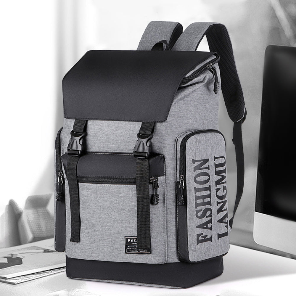 MB02630 Flip Cover Backpack