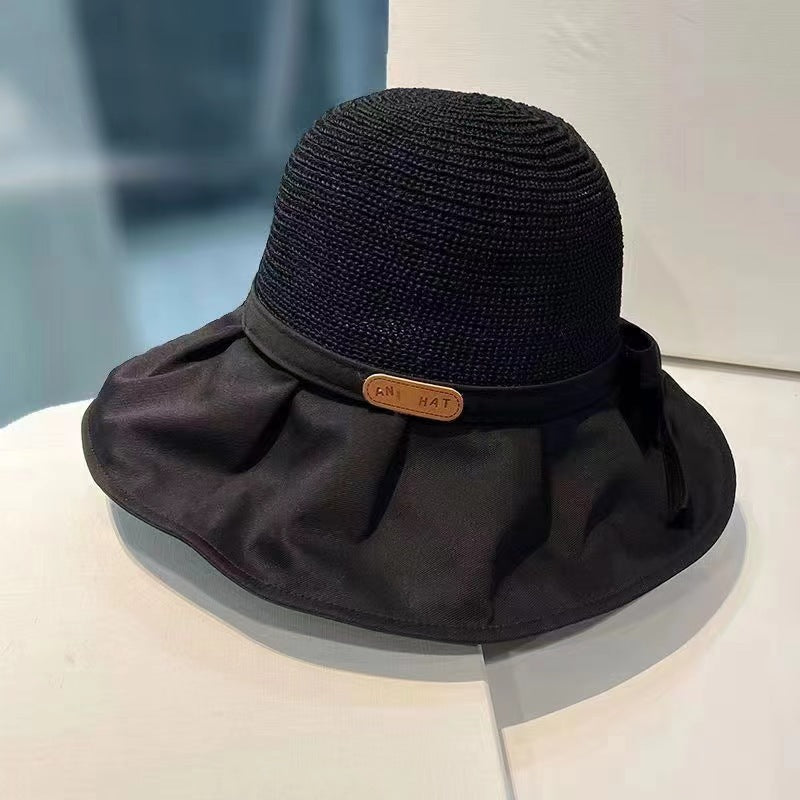 MF05159 Summer UV Protect Hat