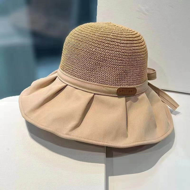 MF05159 Summer UV Protect Hat