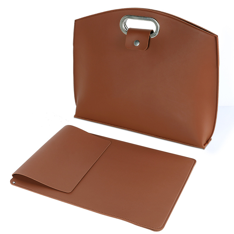 MB06721 Light Luxury laptop Bag