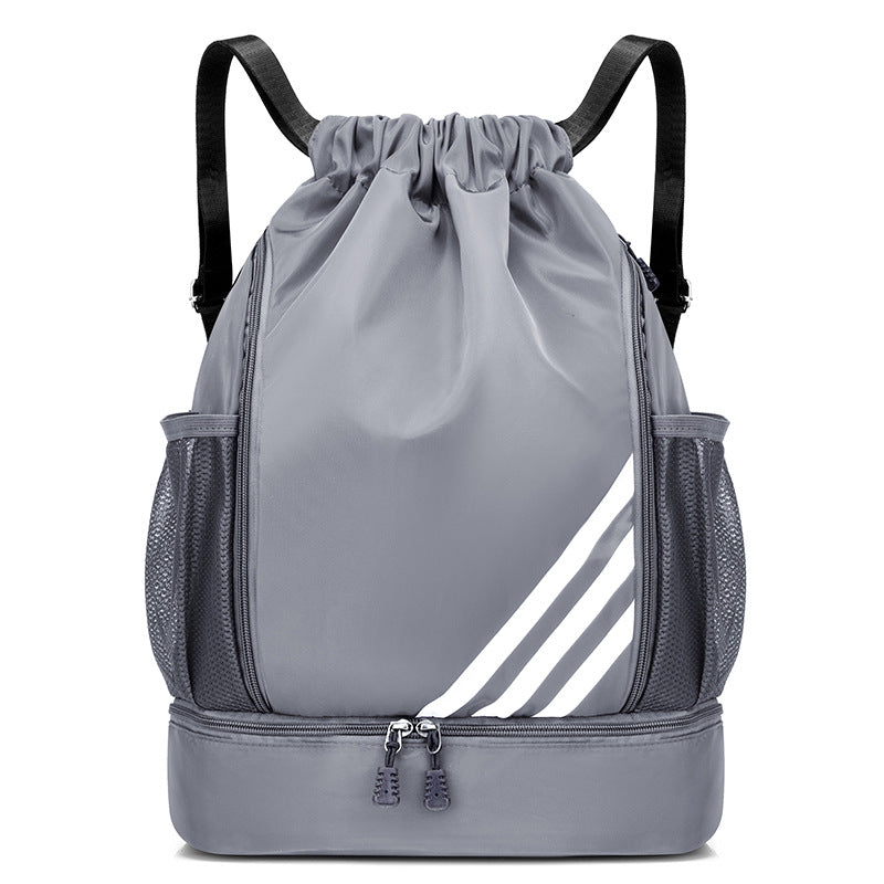 MB04575 Sport Type Drawstring bag