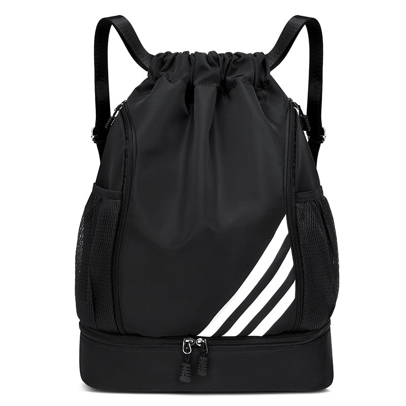 MB04575 Sport Type Drawstring bag