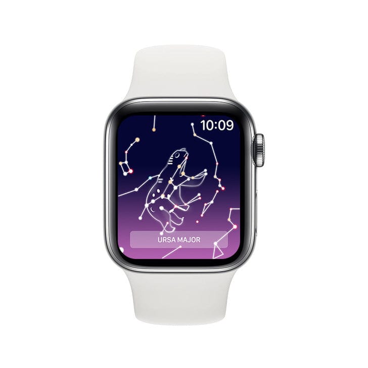 MW02437 Smart Watch တွေထဲမှာ Ios Device, Android Device နှစ်မျိုးလုံးအသုံးပြုနိုင်ပြီး Waterproof လည်းဖြစ် Wireless Charging လည်းရတဲ့