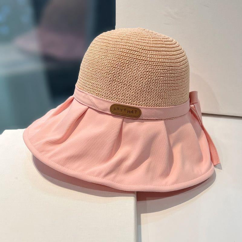 MF05159 Summer UV Protect Hat