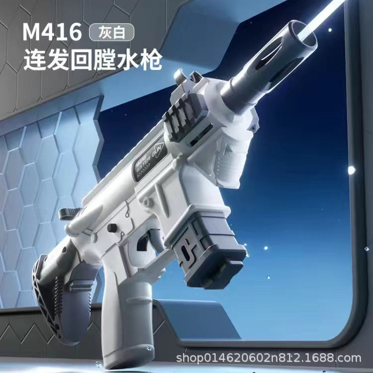 TT00203 M416 Watergun