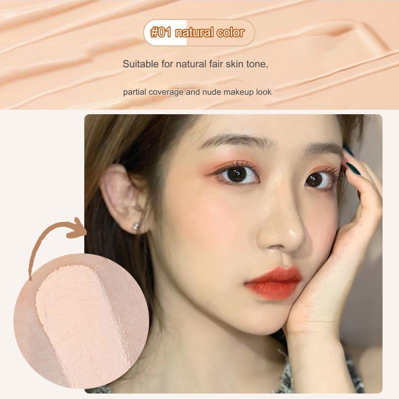MC04884 Concealer (2PCS)