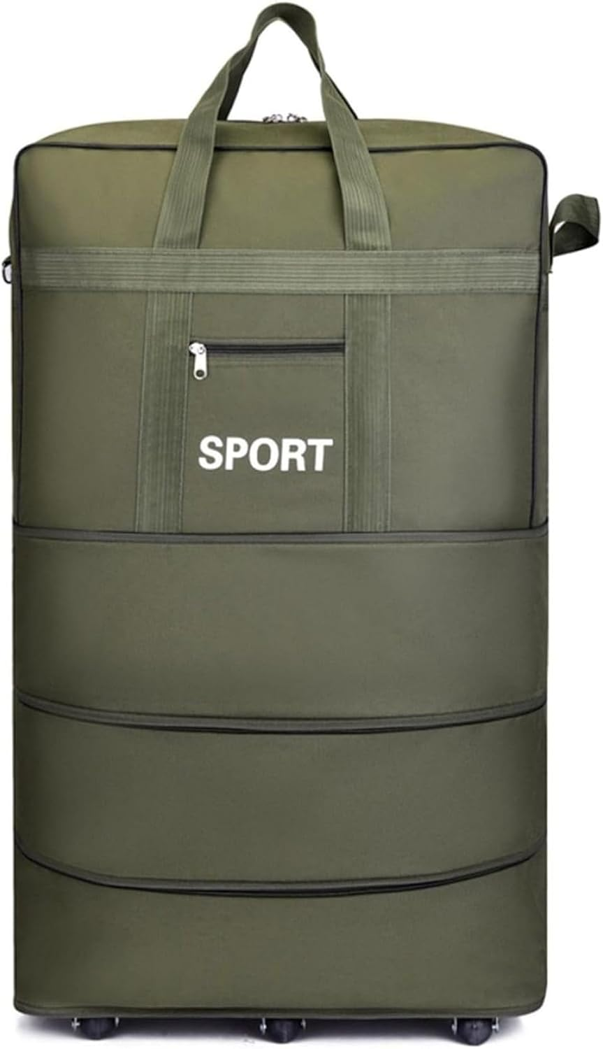 MB04895 Overseas Travel Bag