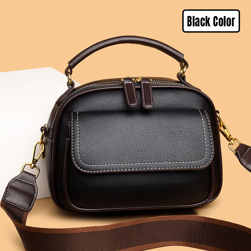 MB06597 Kangaroo Handbag