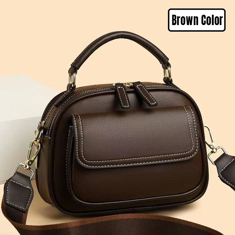 MB06597 Kangaroo Handbag