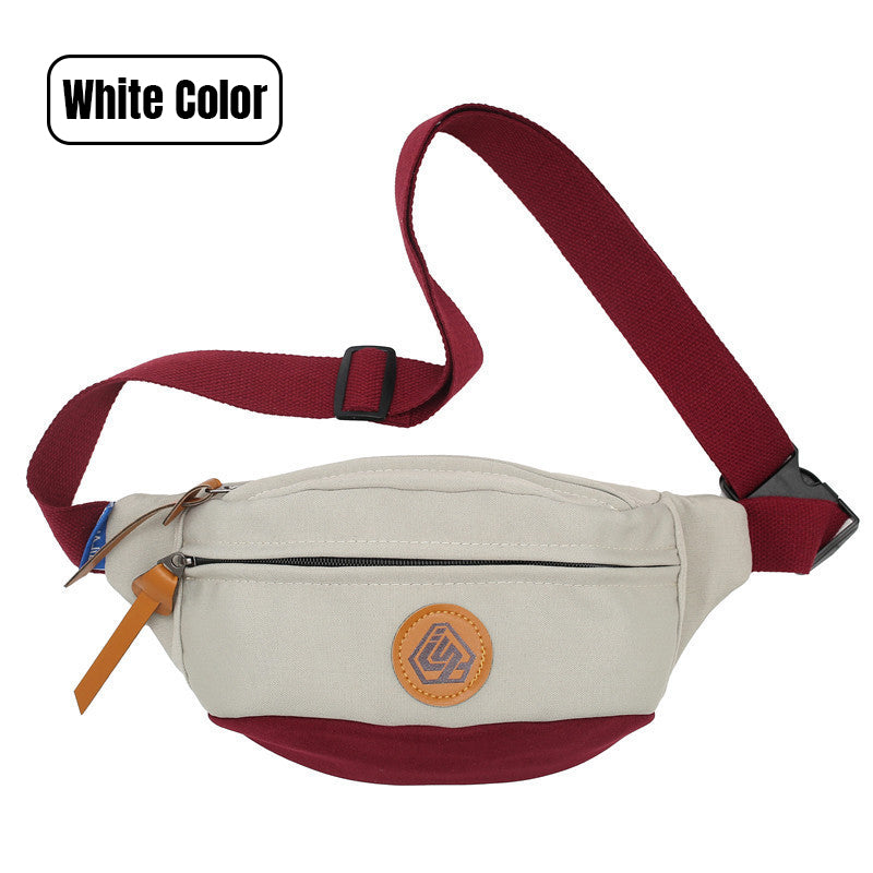 MB06760 Portable Waterproof Chest Bag