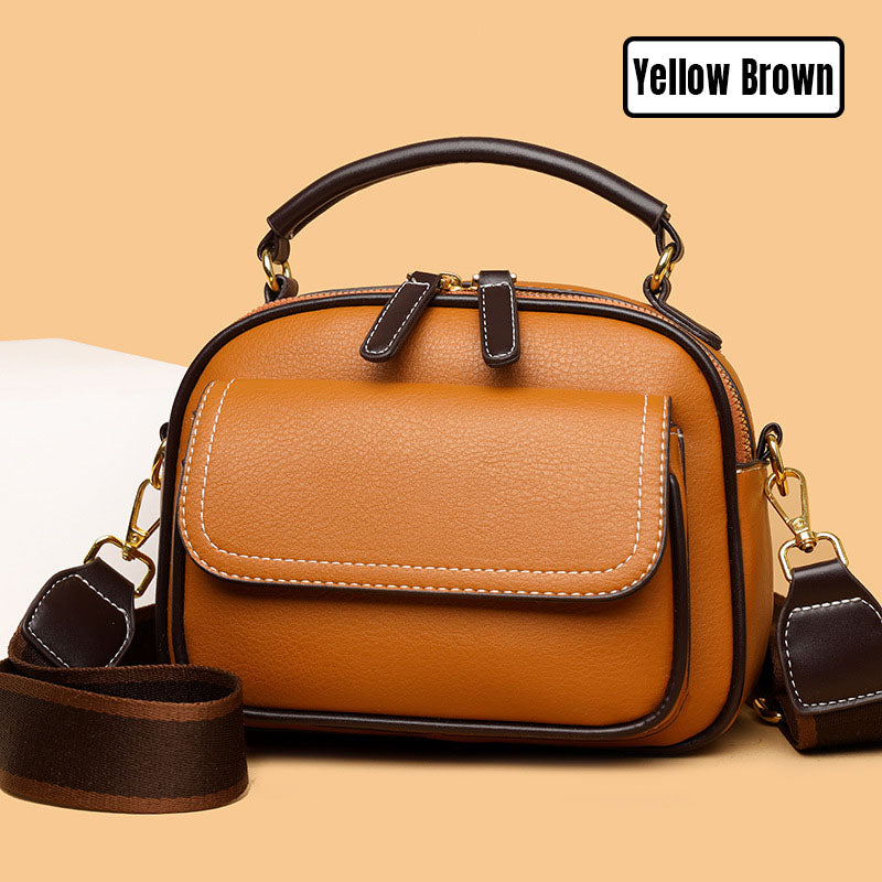 MB06597 Kangaroo Handbag