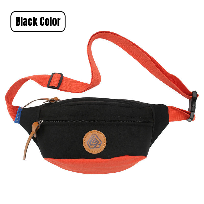 MB06760 Portable Waterproof Chest Bag