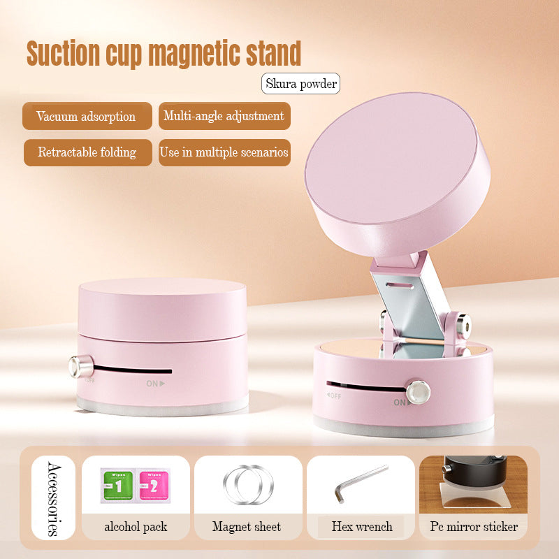 MV06143 Portable Magnetic Car Phone Holder