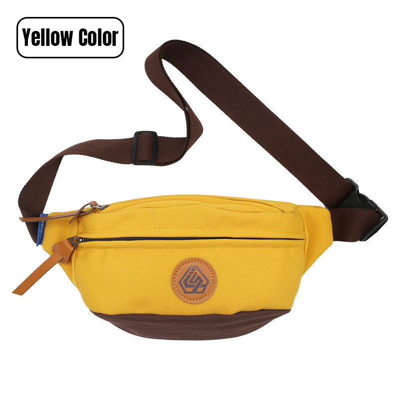 MB06760 Portable Waterproof Chest Bag