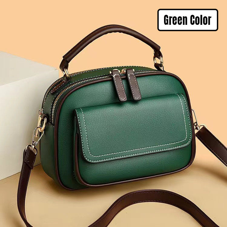 MB06597 Kangaroo Handbag