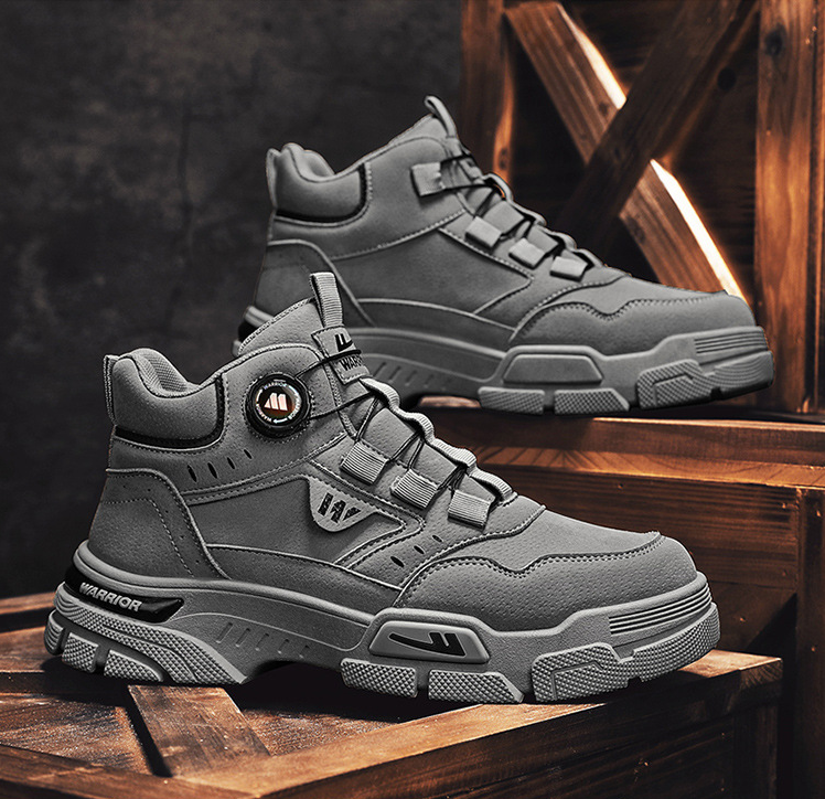 TS00418 Men's Boots Shoe