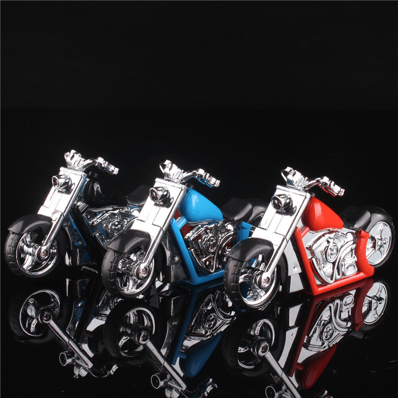 MV02554 Motor Cycle Lighter