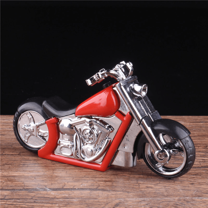 MV02554 Motor Cycle Lighter