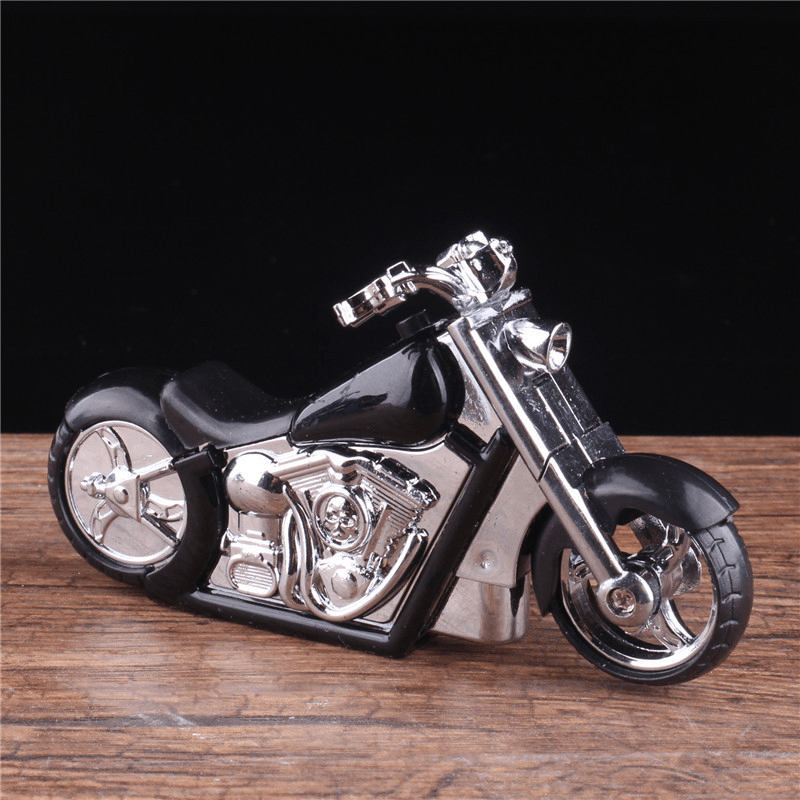 MV02554 Motor Cycle Lighter