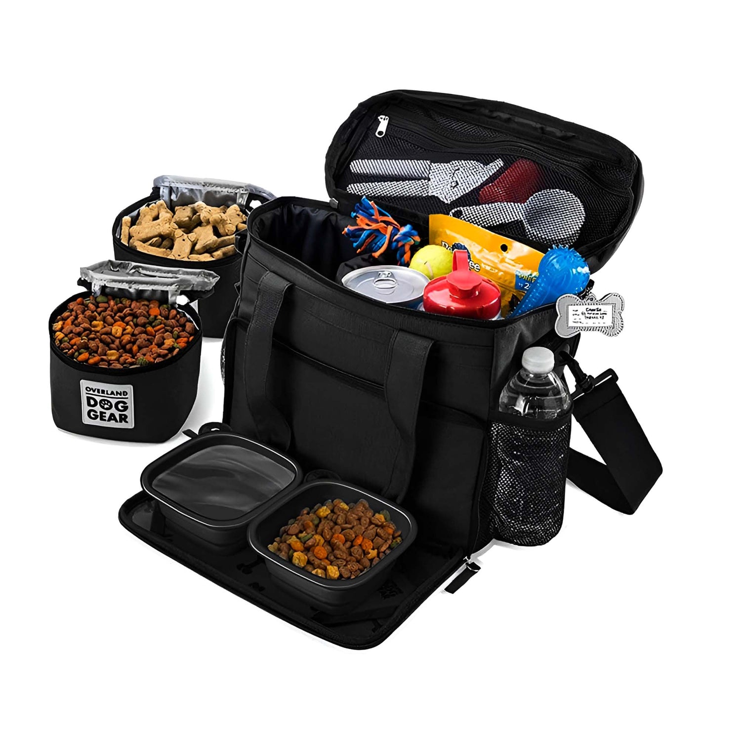 Pet Supplies