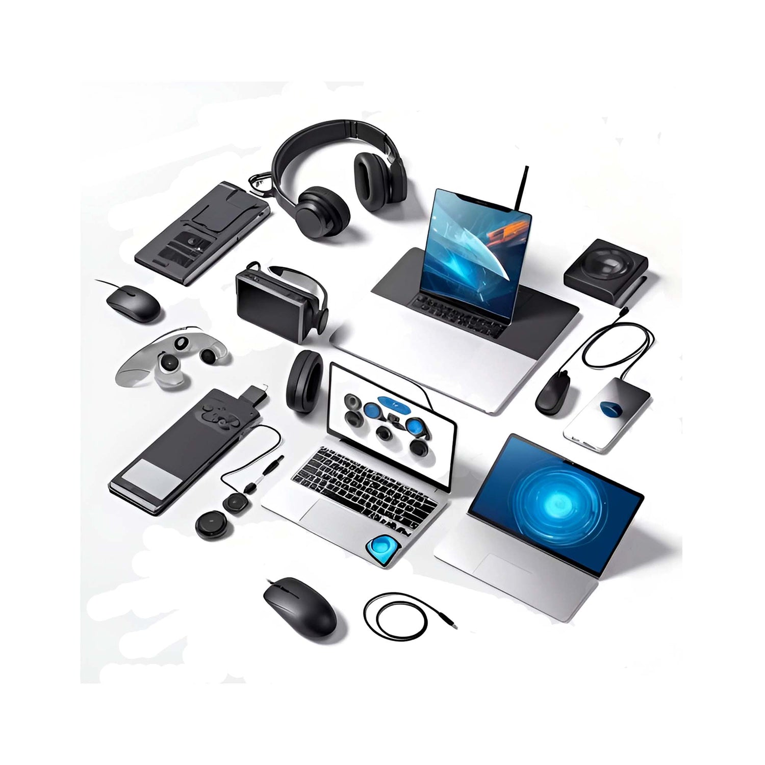 Mobile Accessories