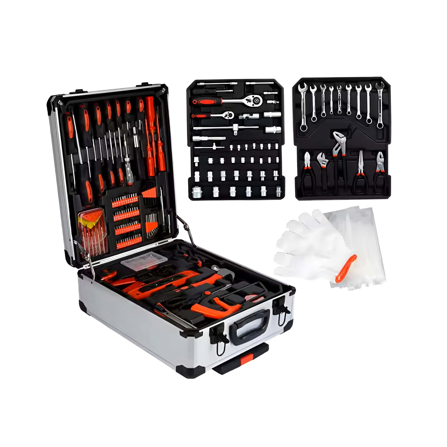 Gagets and Tools
