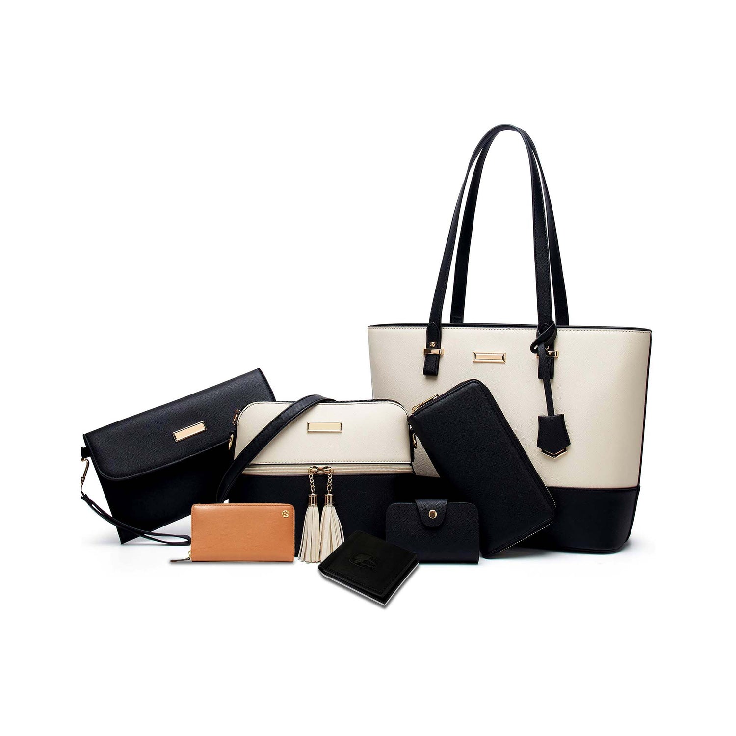 Bags & Wallets