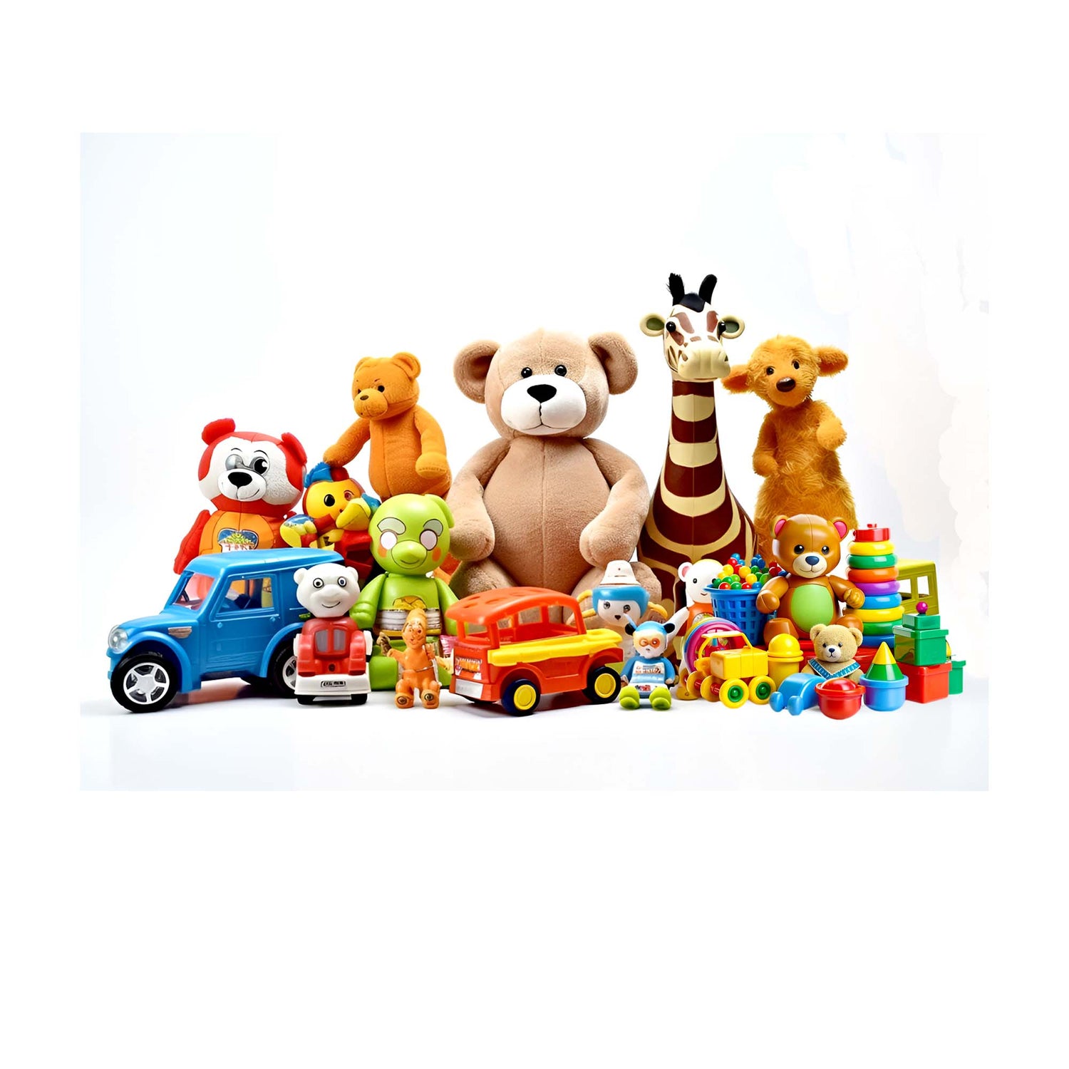 Toys