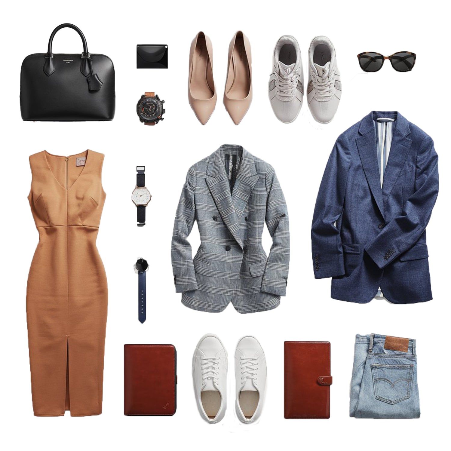 Fashions