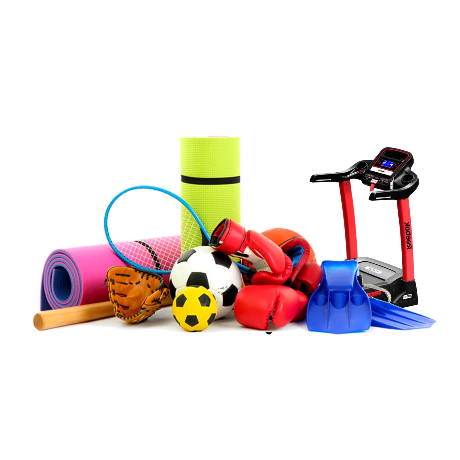 Sports & Health