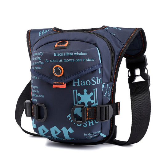 MB06210 Crossbody Bag