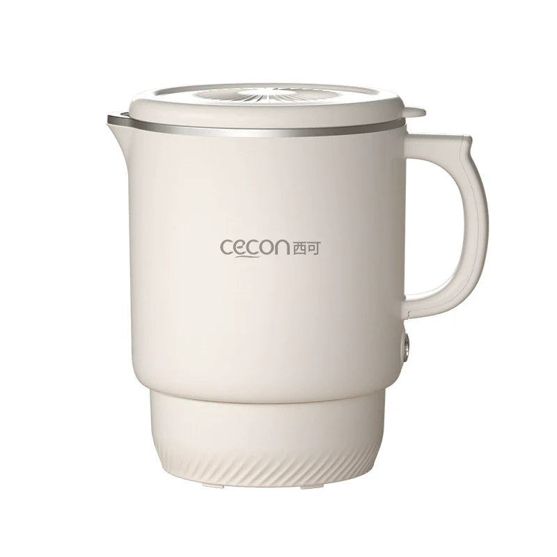 TE00056 Stainless Steel Portable Kettle