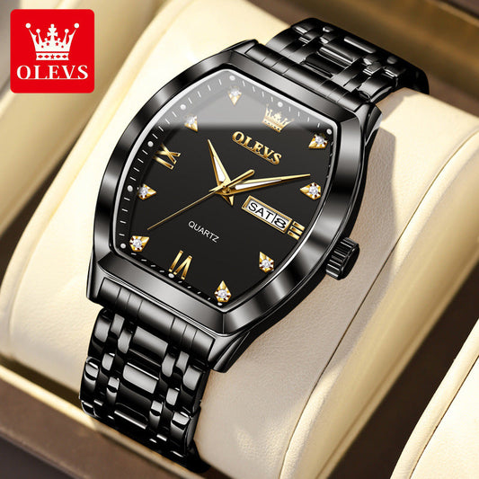 MW05772 Genuine Men's watch
