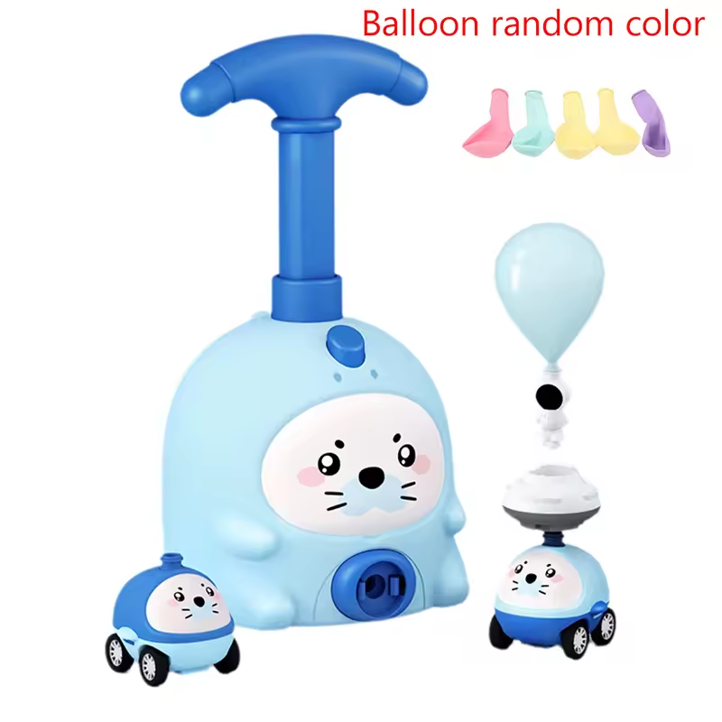 MT06996 Children Flying Ballon Car