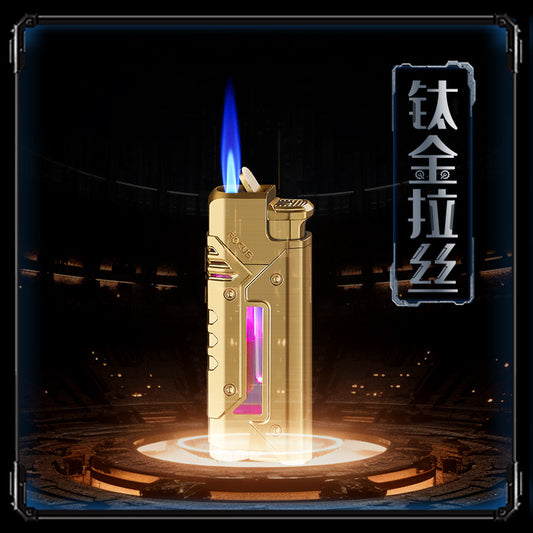 TG00486 LED Lighter