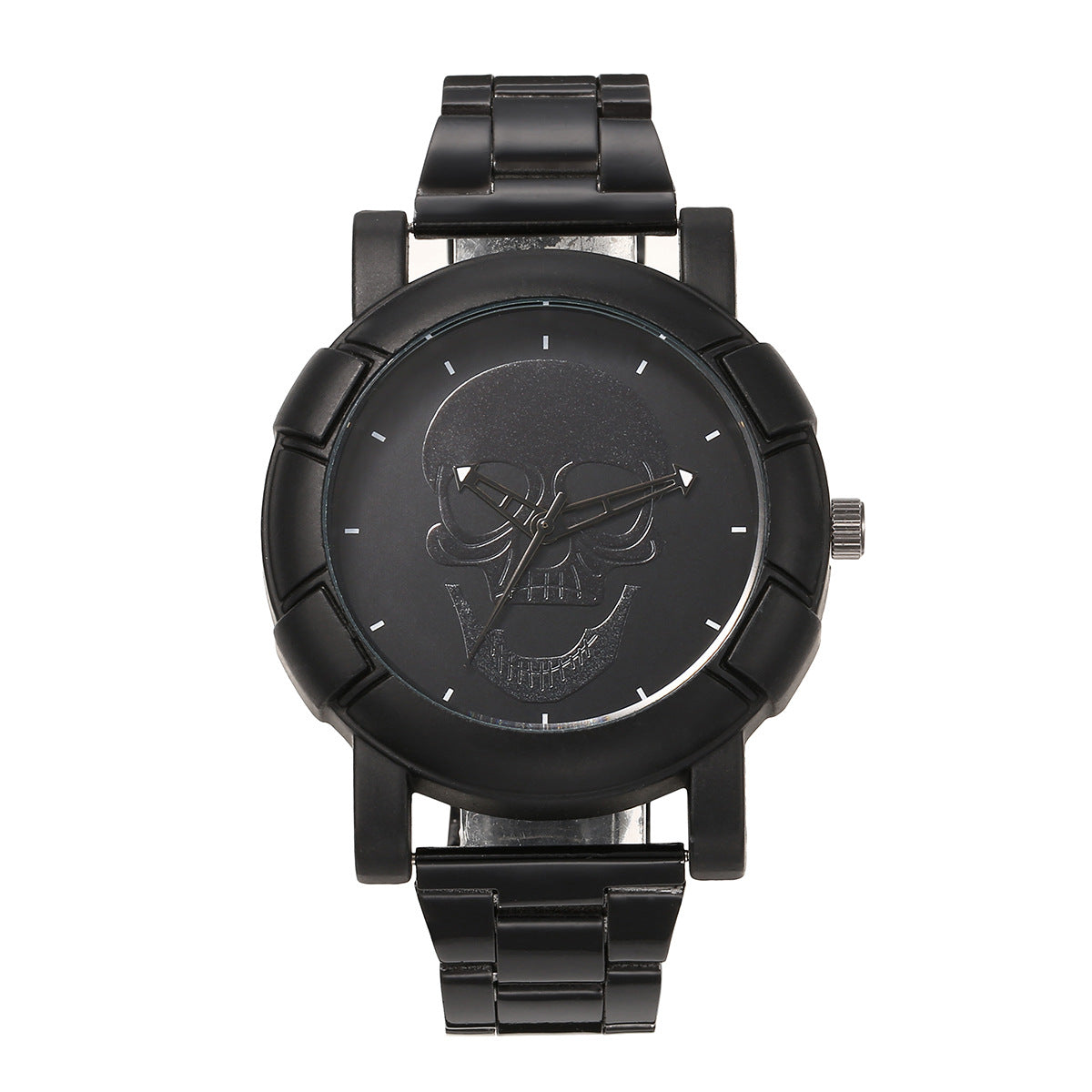 MW04412 Skull Watch