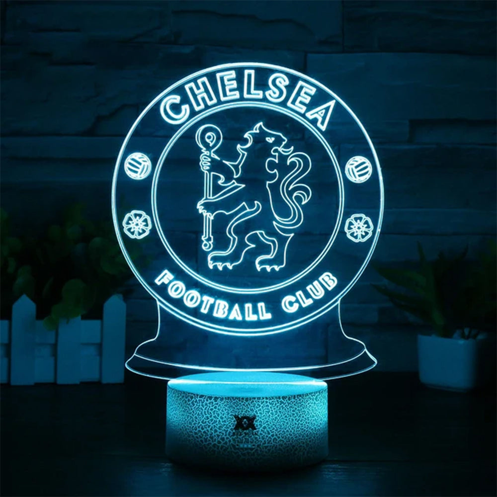MT03806 3D football logo