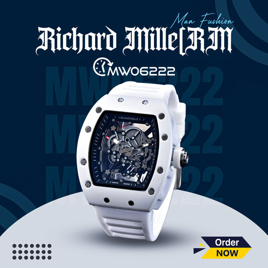MW06222  Richard Mille(RM ) RM3503