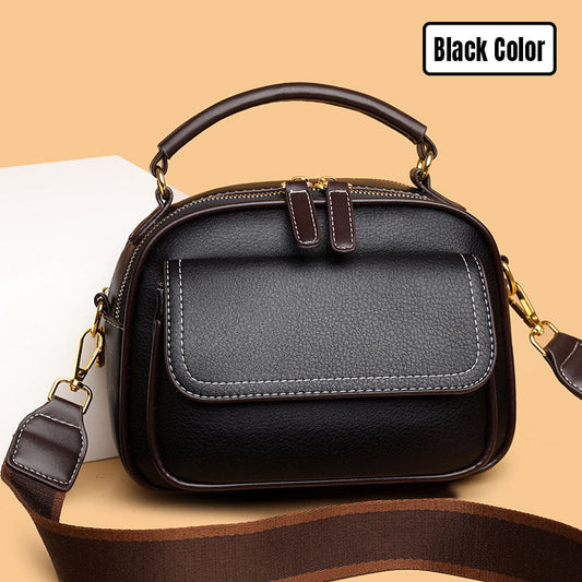 MB06597  Kangaroo Handbag